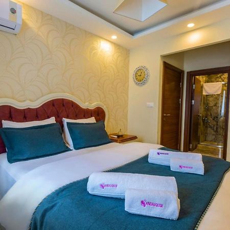 Andalouse Suite Hotel Trebizonda Exterior foto