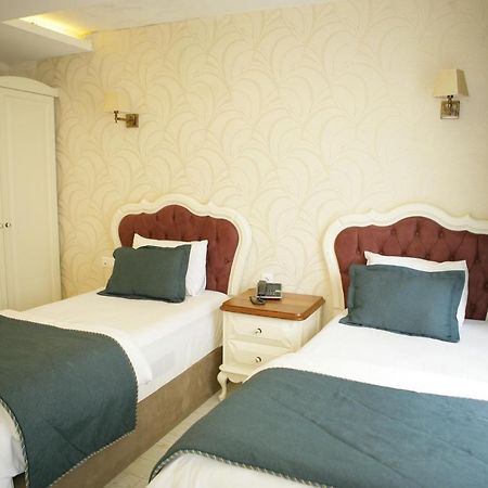 Andalouse Suite Hotel Trebizonda Exterior foto