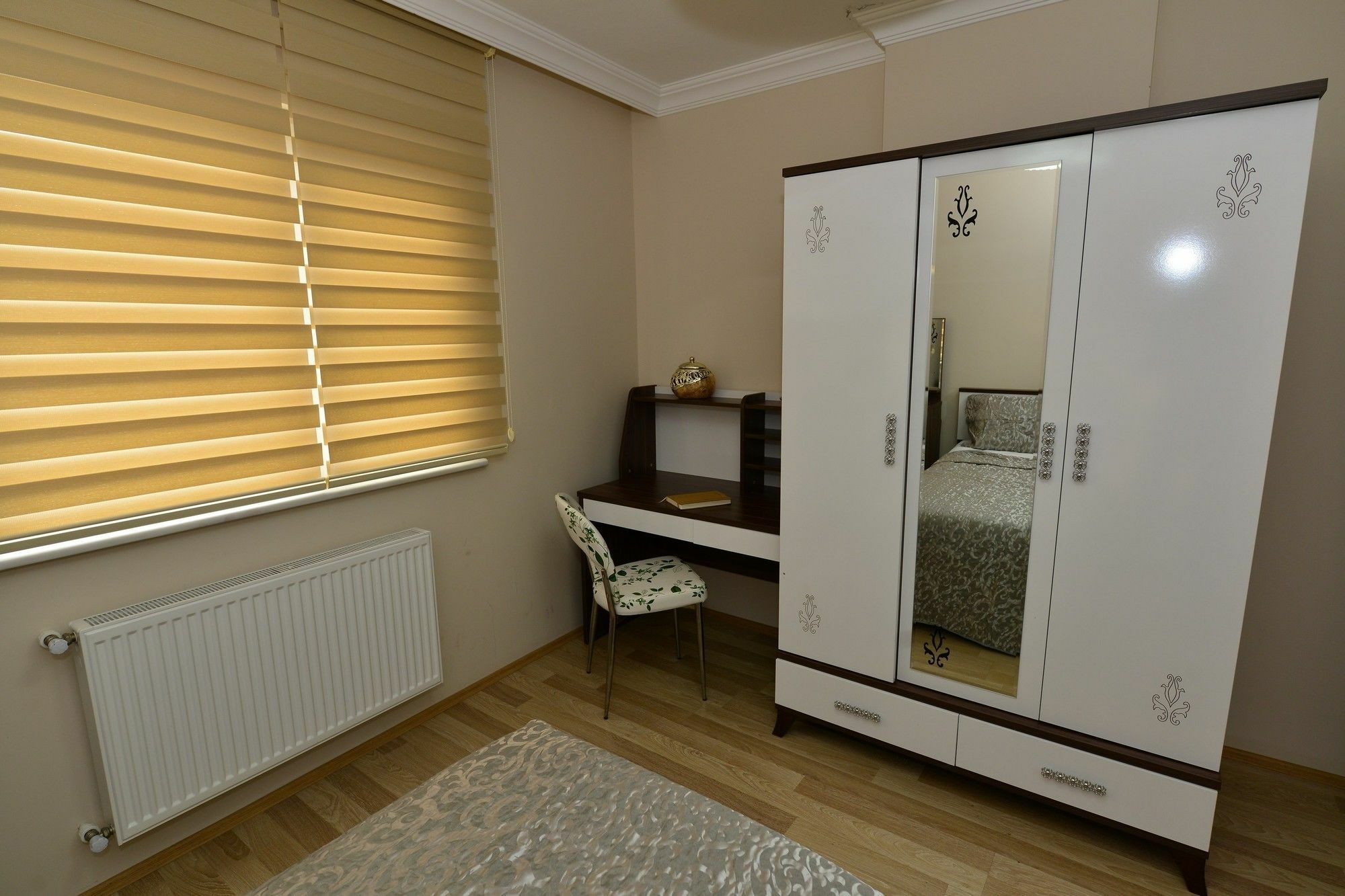 Andalouse Suite Hotel Trebizonda Exterior foto